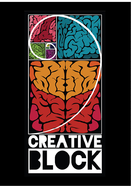 CREATIVE BLOCK