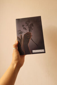 Dark beauty Diary  by Make it ADT