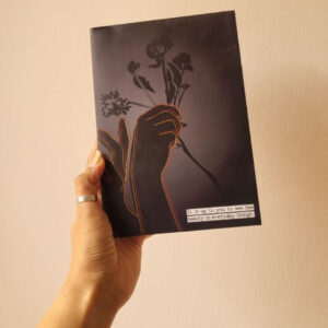 Dark beauty Diary  by Make it ADT