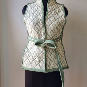 Reversible Sage green Jacket