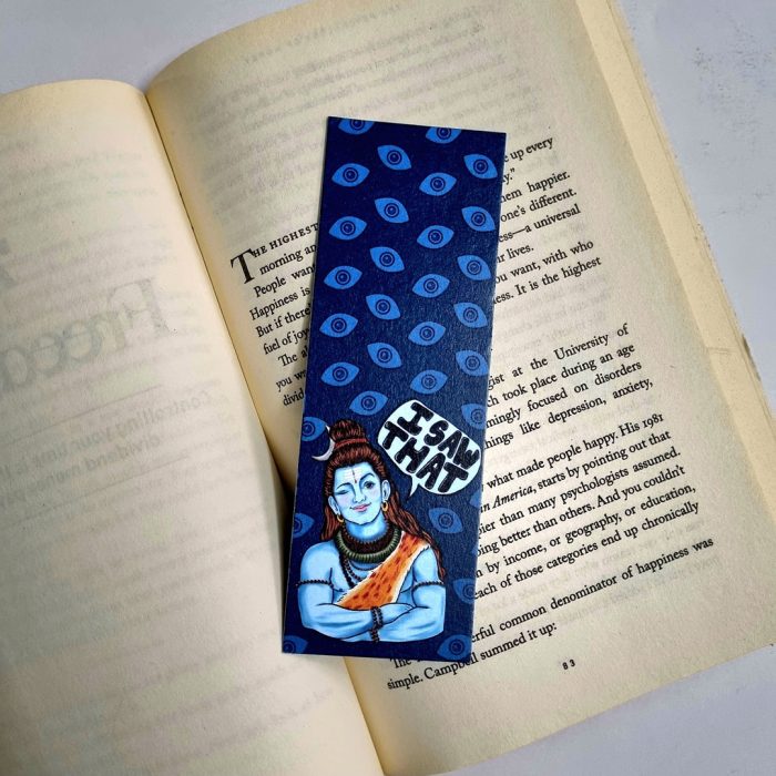 Shiv ji saw Bookmark