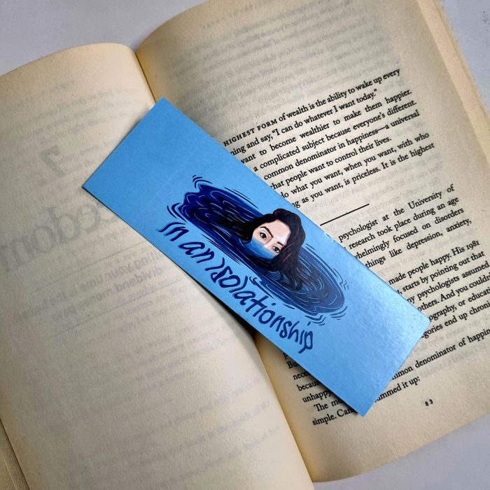 Isolation Bookmark