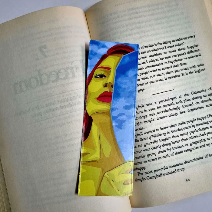 Reflect Bookmark