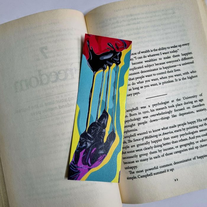 Absorb Bookmark