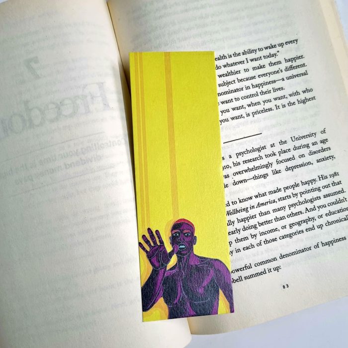 Flex Bookmark