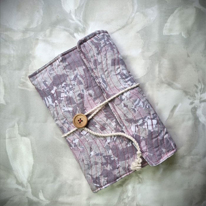 Lilac Katran Diary