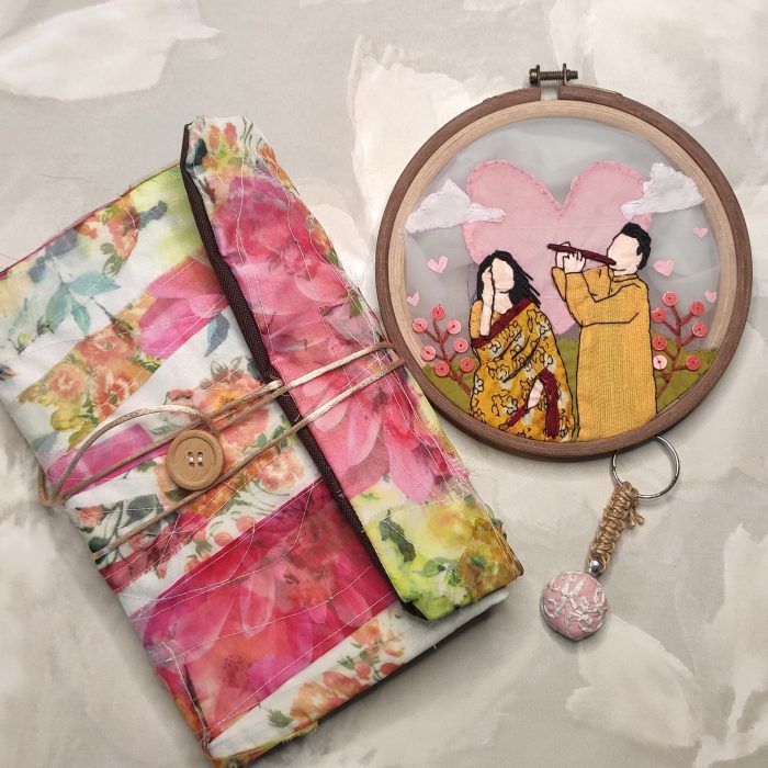 Make your own hamper (3 Product)