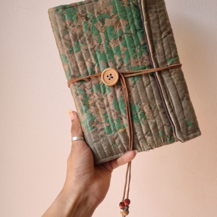 Olive Katran Diary