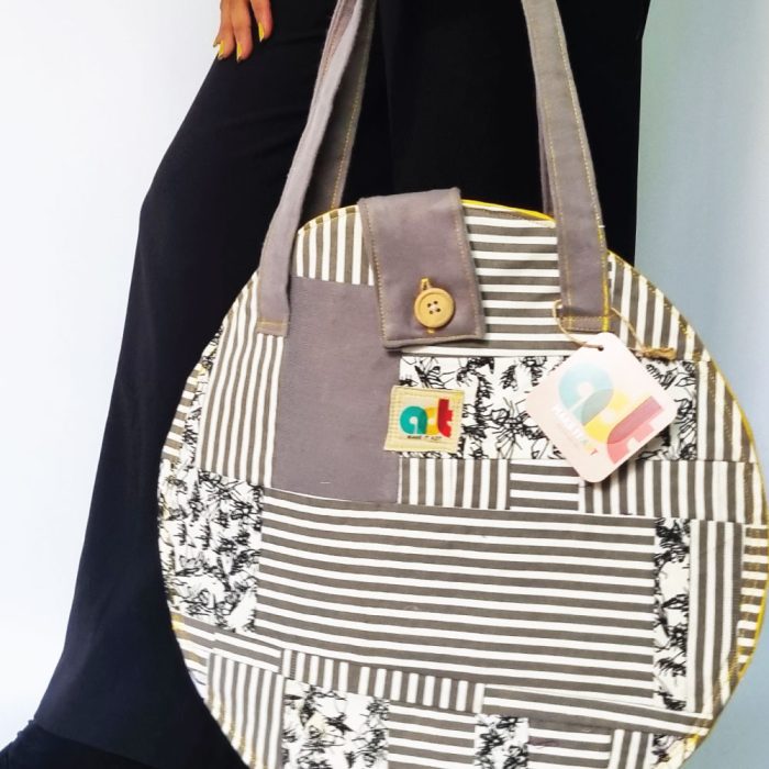 Bee Zero Tote Bag