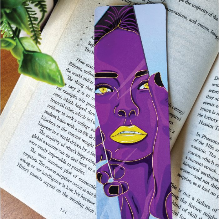 Set A-3 Bookmarks